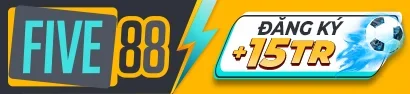 nhà cái five88