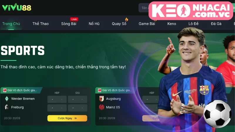 Những Ưu Đãi Hấp Dẫn Dành Cho Người Chơi