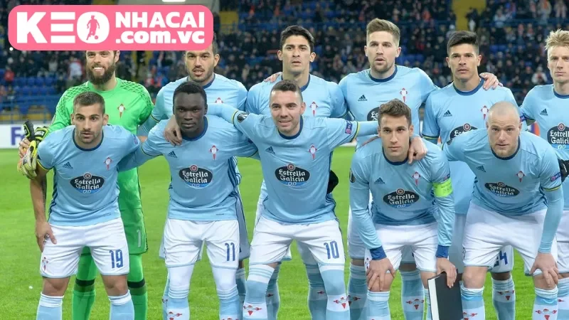 Cú hích tinh thần đối với Nice trước kèo đấu với Celta Vigo