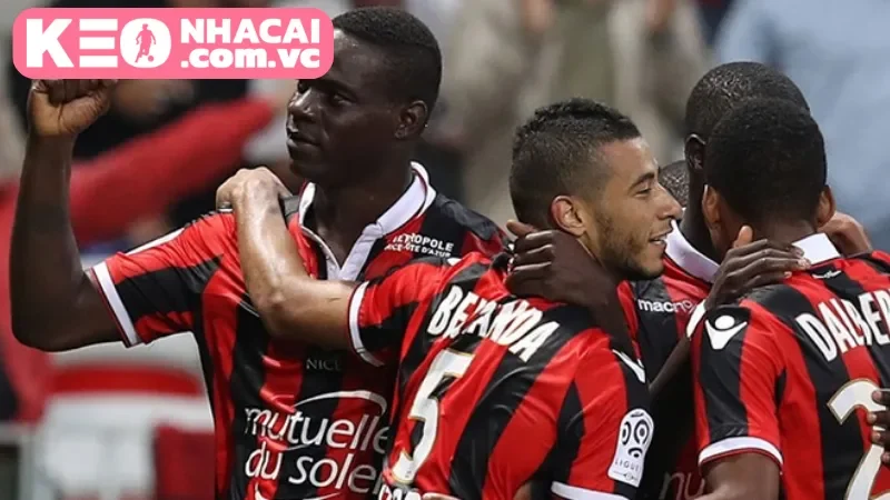 Dự đoán tỷ số trận đấu Celta Vigo vs Nice theo Kèo Nhà Cái VC