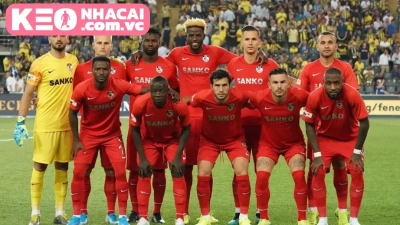 Đánh giá chuyên sâu hai đội theo Kèo Nhà Cái VC phân tích