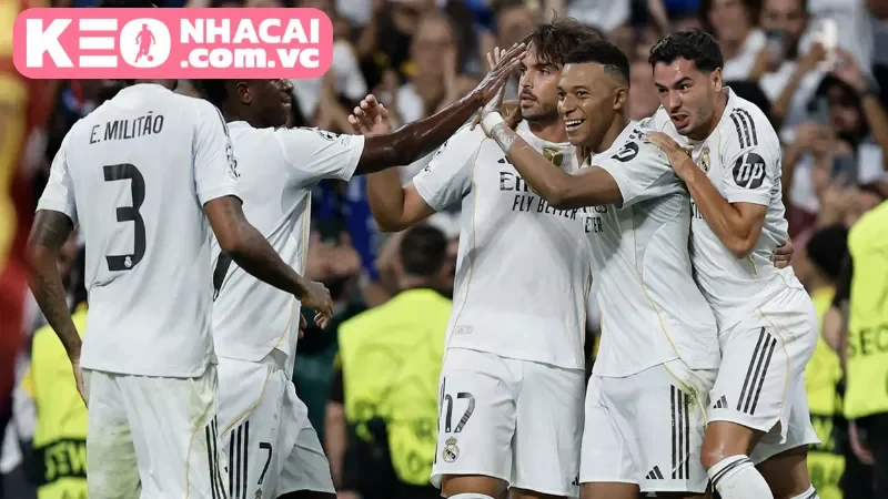 Ban huấn luyện trước đại chiến Real Madrid vs Juventus