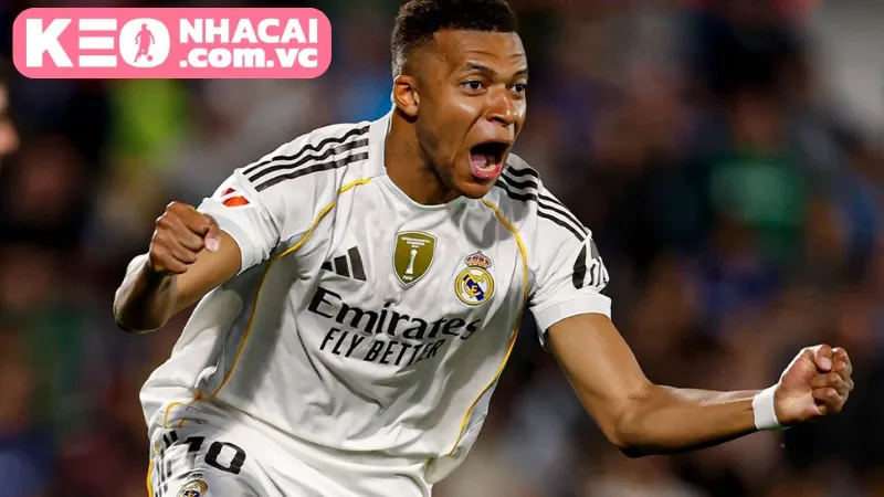 Hướng dẫn đi kèo Real Madrid vs Juventus