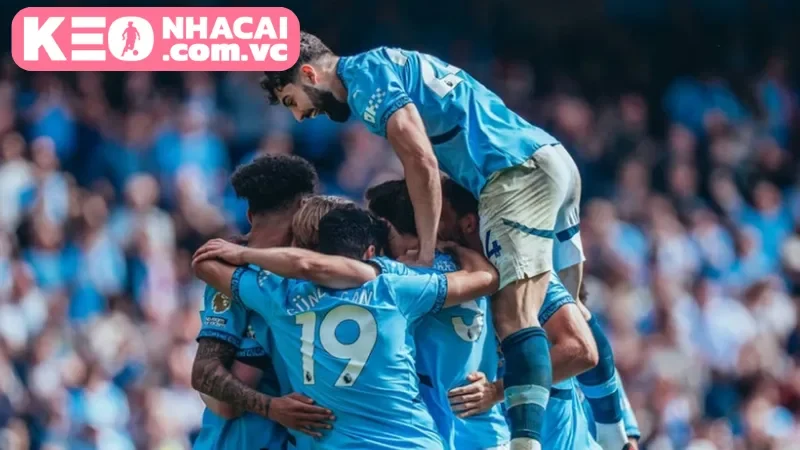 Đánh giá phong độ của hai đội tuyển theo Kèo Nhà Cái VC đưa ra