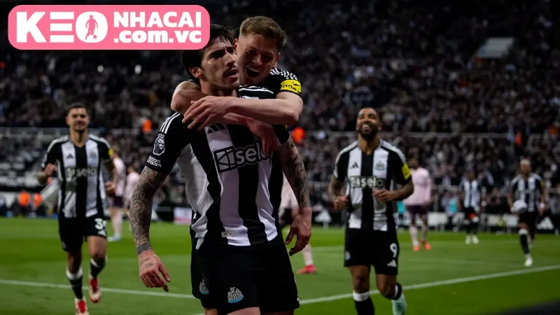 Đánh giá chuyên sâu theo nhận định của Kèo Nhà Cái VC