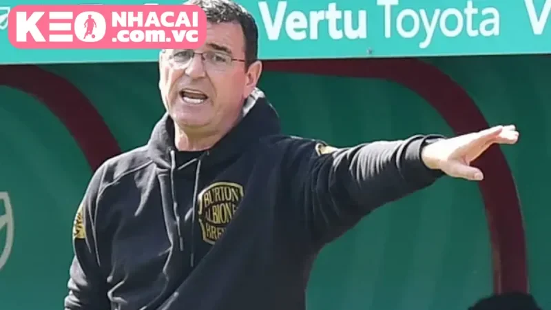 Soi kèo trận Burton Albion vs Crewe Alexandra cùng Kèo Nhà Cái VC