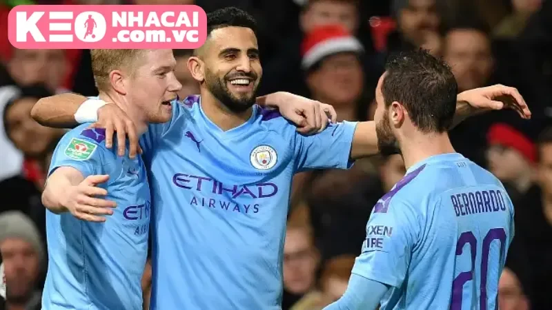 Soi kèo trận đấu theo các chuyên gia Kèo Nhà Cái VC đưa ra