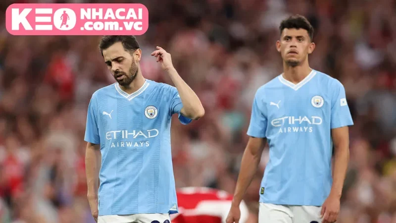 Lịch sử đối đầu của hai đội Newcastle United vs Manchester City trong quá khứ