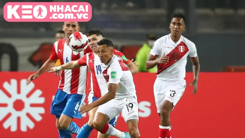 Đánh giá chuyên sâu hai đội Russia vs Peru theo Kèo Nhà Cái VC