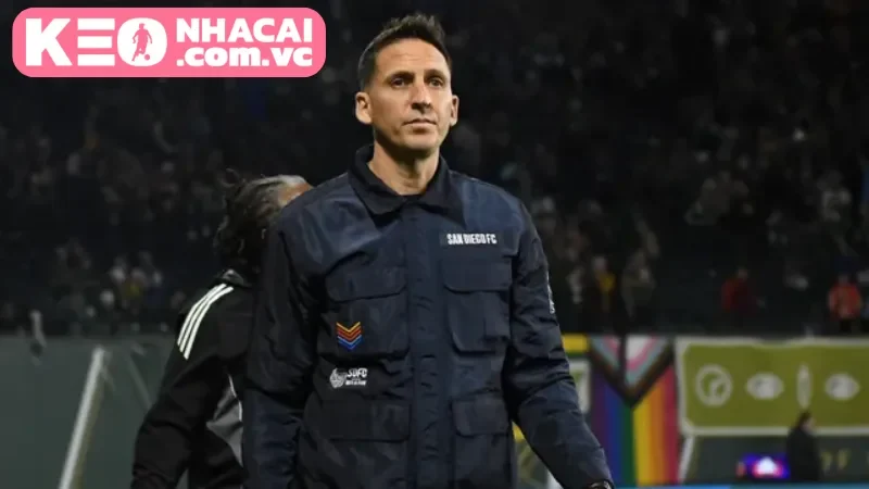 Soi kèo trận San Diego vs Portland Timbers từ các chuyên gia Kèo Nhà Cái VC 